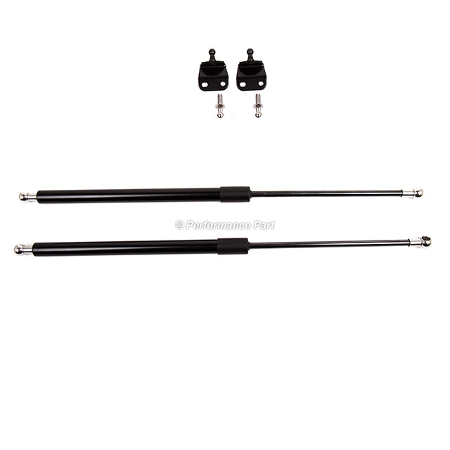 1 Pair Hatchback Lift Support for 03-08 Nissan 350Z