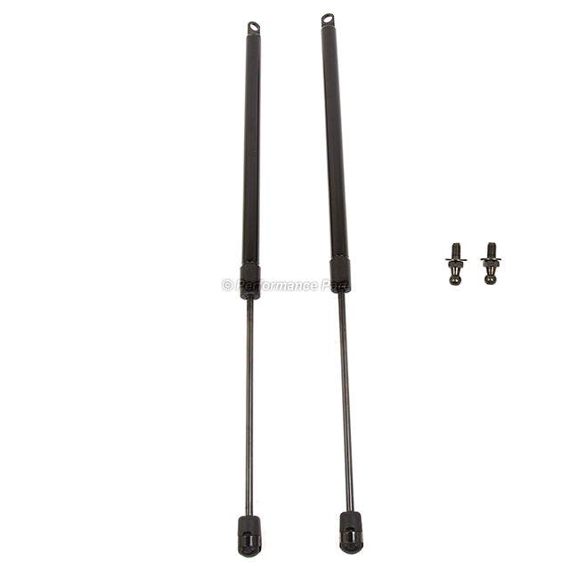 1 Pair Rear Glass Window Lift Support for Lincoln Navigator