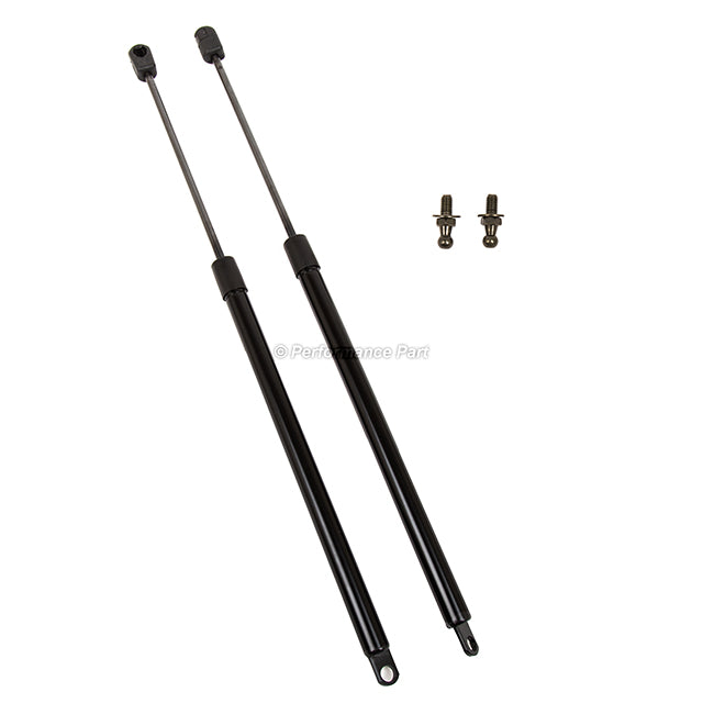 1 Pair Rear Glass Window Lift Support for Lincoln Navigator