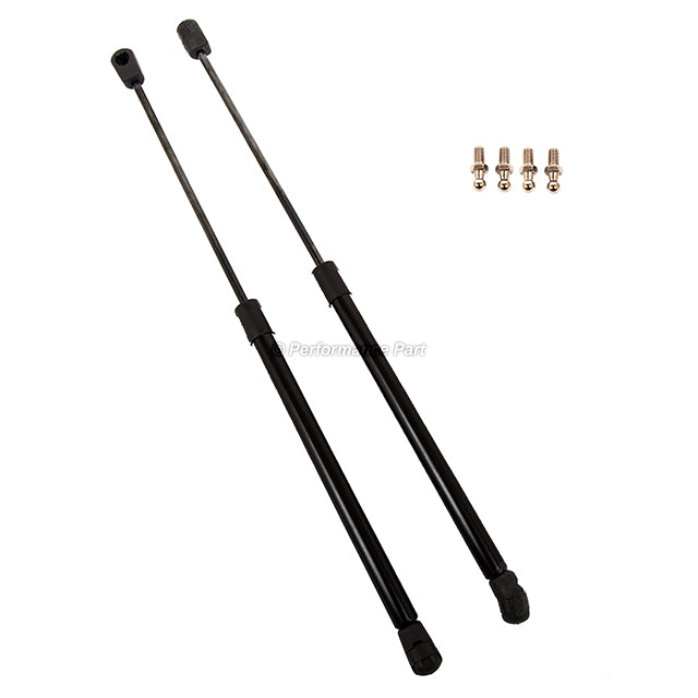 1 Pair Rear Glass Window Lift Support for 97-05 Chevy Blazer GMC W/ Liftgate Typ