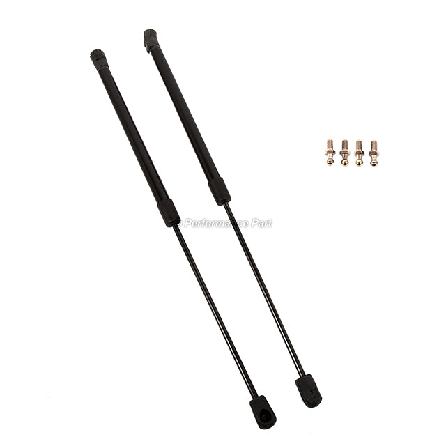 1 Pair Rear Glass Window Lift Support for 97-05 Chevy Blazer GMC W/ Liftgate Typ