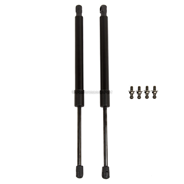 1 Pair Hatchback Lift Support for Fits 00-05 Celica