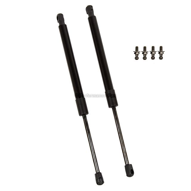 1 Pair Hatchback Lift Support for Fits 00-05 Celica