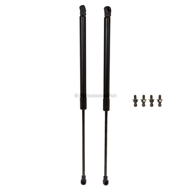 1 Pair Hatchback Lift Support for Volkswagen 99-06
