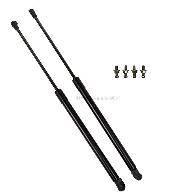1 Pair Hatchback Lift Support for Volkswagen 99-06