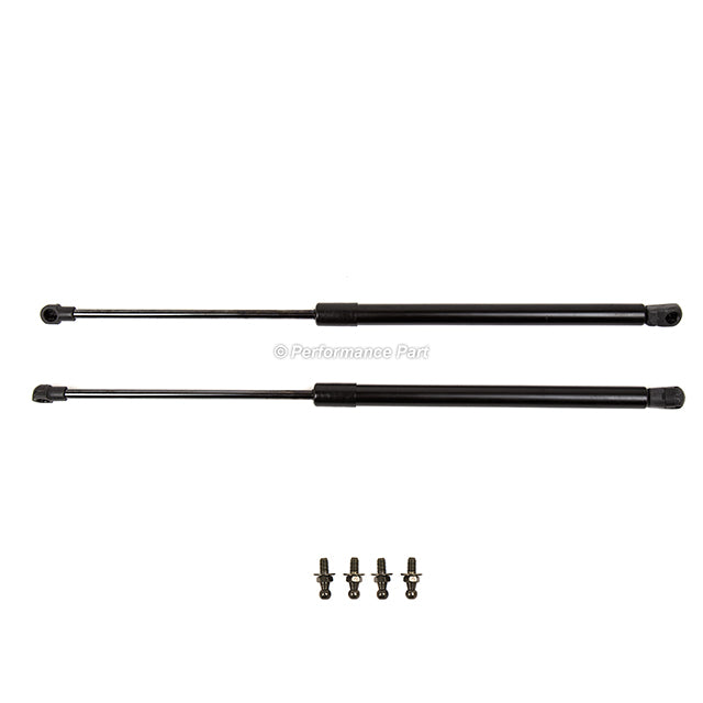 1 Pair Hatchback Lift Support for Volkswagen 99-06