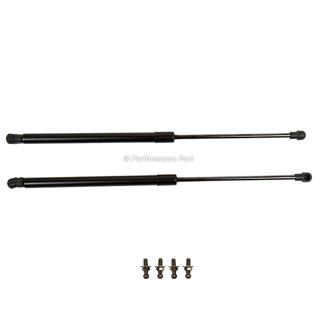 1 Pair Hatchback Lift Support for Volkswagen 99-06
