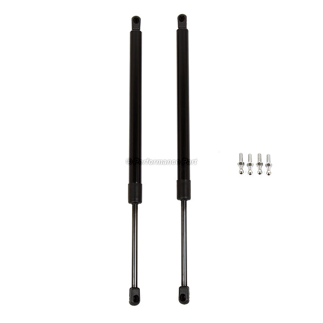 1 Pair Liftgate Lift Support Tailgate Hatch Struts 0135XU 024892 17491