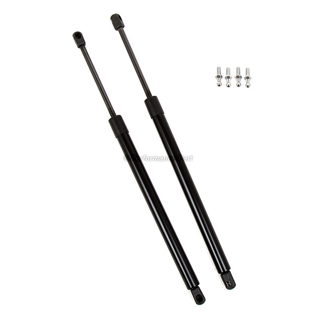 1 Pair Liftgate Lift Support Tailgate Hatch Struts 0135XU 024892 17491