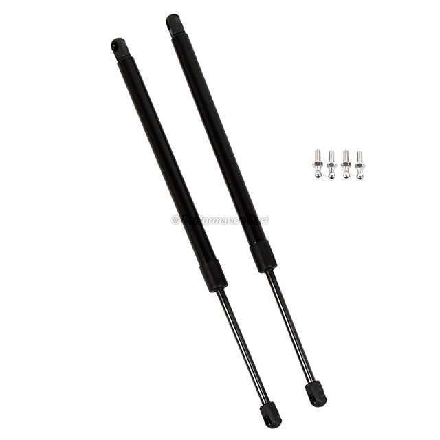 1 Pair Liftgate Lift Support Tailgate Hatch Struts 0135XU 024892 17491