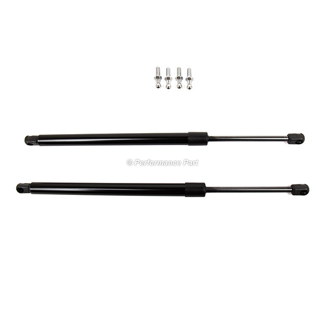 1 Pair Liftgate Lift Support Tailgate Hatch Struts 0135XU 024892 17491