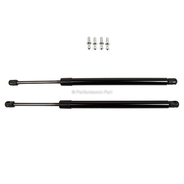 1 Pair Liftgate Lift Support Tailgate Hatch Struts 0135XU 024892 17491
