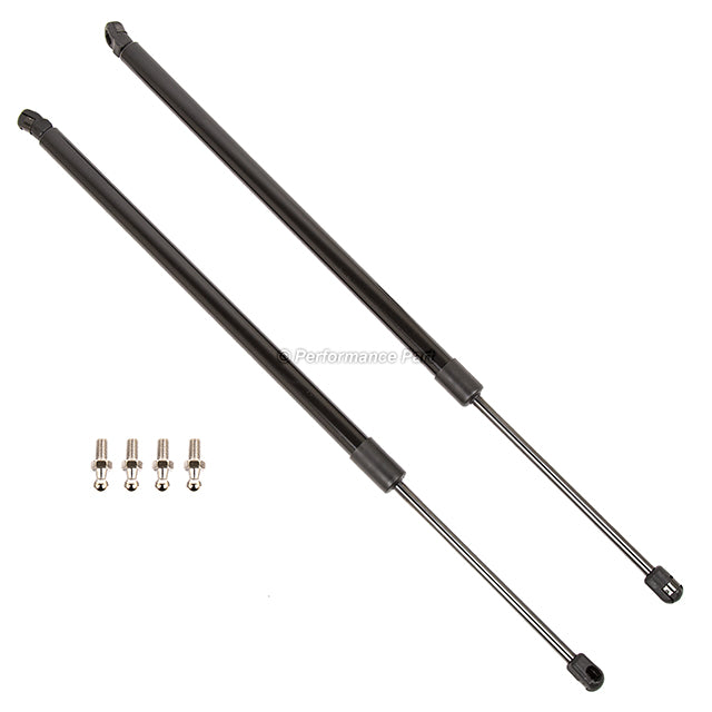 1 Pair Liftgate Lift Support for Honda Pilot 03-07