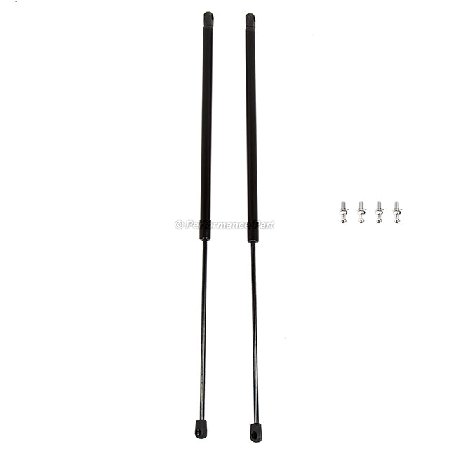 1 Pair Hood Lift Support for Audi A6 RS6 Volkswagen Passat