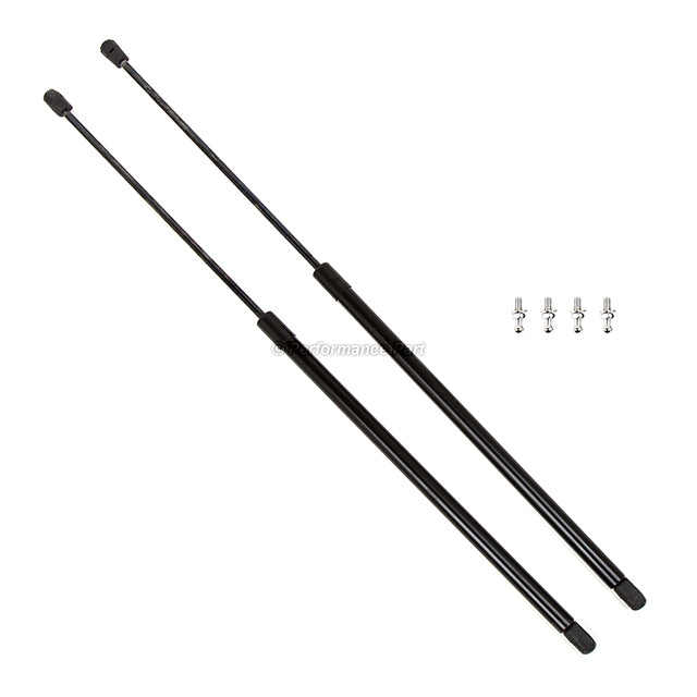1 Pair Hood Lift Support for Audi A6 RS6 Volkswagen Passat