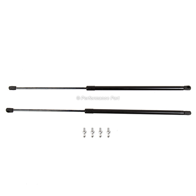 1 Pair Hood Lift Support for Audi A6 RS6 Volkswagen Passat