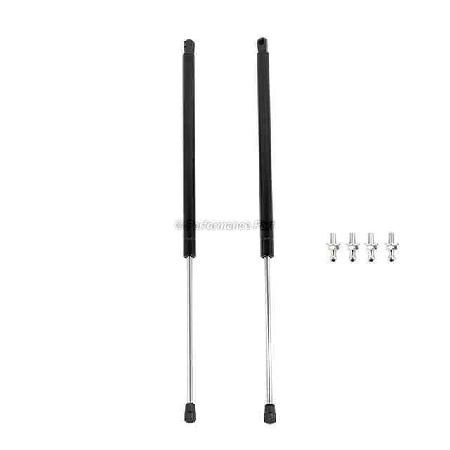 1 Pair Liftgate Lift Support for 99-04 Cadillac Escalade