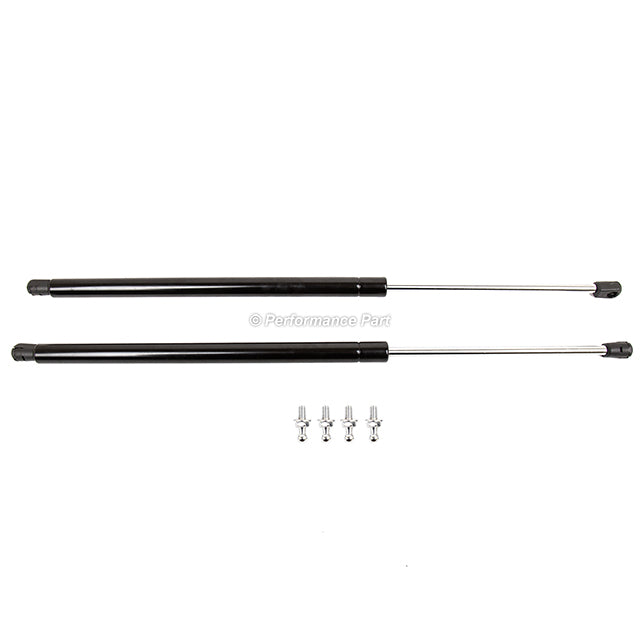 1 Pair Liftgate Lift Support for 99-04 Cadillac Escalade