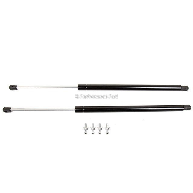 1 Pair Liftgate Lift Support for 99-04 Cadillac Escalade