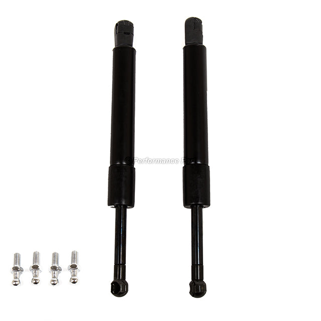 1 Pair Hood Lift Support for 98-03 Mercedes-Benz ML320