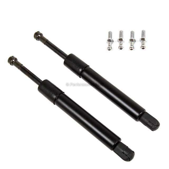 1 Pair Hood Lift Support for 98-03 Mercedes-Benz ML320