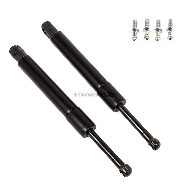 1 Pair Hood Lift Support for 98-03 Mercedes-Benz ML320