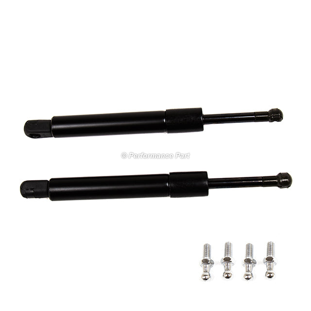 1 Pair Hood Lift Support for 98-03 Mercedes-Benz ML320