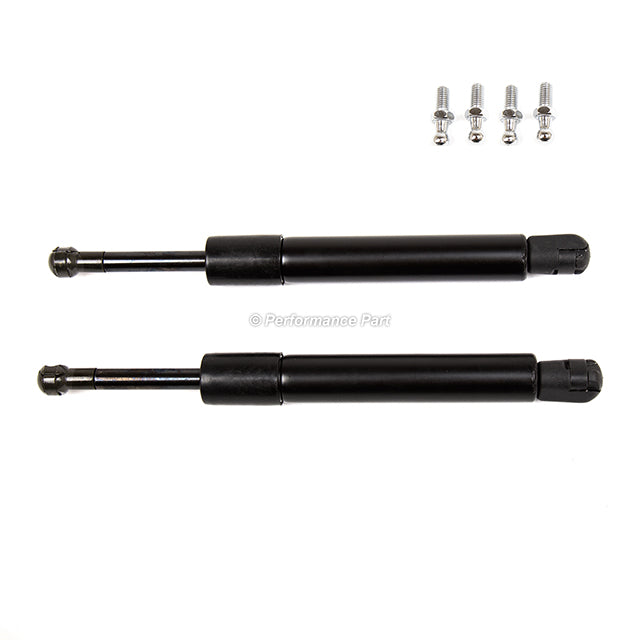 1 Pair Hood Lift Support for 98-03 Mercedes-Benz ML320
