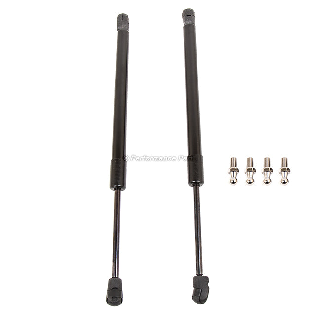 1 Pair Rear Glass Window Lift Support for 00-05 Excursion 4x4