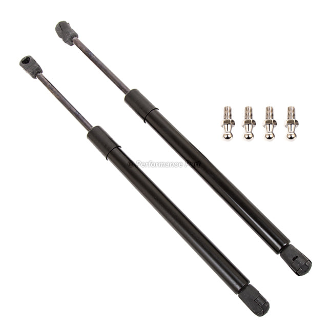 1 Pair Rear Glass Window Lift Support for 00-05 Excursion 4x4
