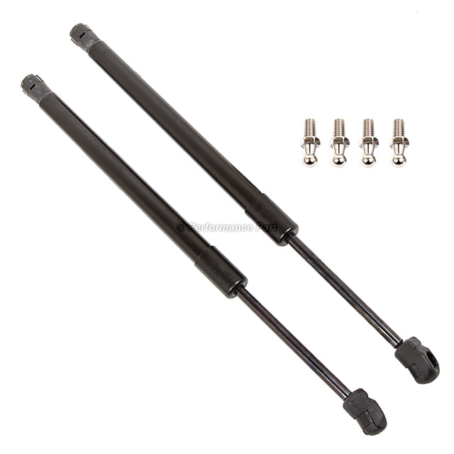 1 Pair Rear Glass Window Lift Support for 00-05 Excursion 4x4