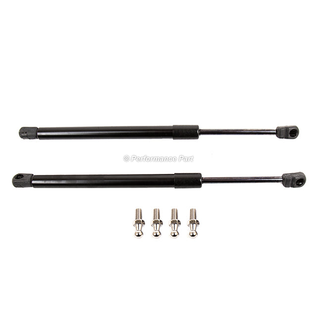 1 Pair Rear Glass Window Lift Support for 00-05 Excursion 4x4