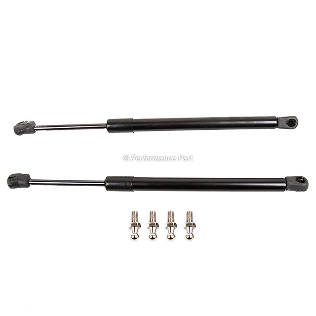 1 Pair Rear Glass Window Lift Support for 00-05 Excursion 4x4