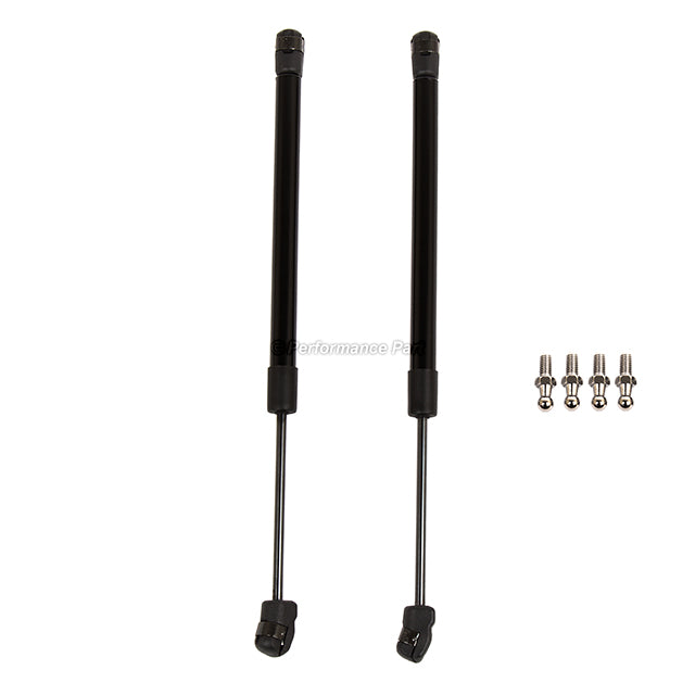 1 Pair Hood Lift Support for 97 98 99 00 01 Ford Expedition