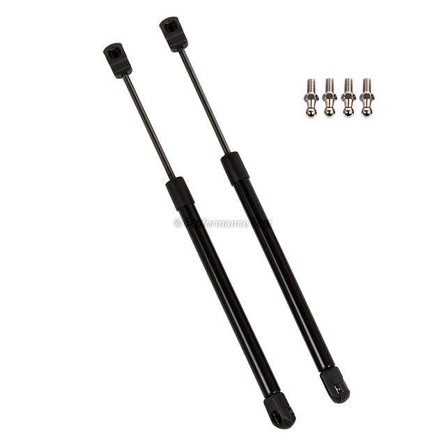 1 Pair Hood Lift Support for 97 98 99 00 01 Ford Expedition