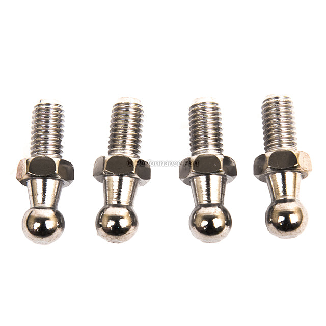 1 Pair Hood Lift Support for 97 98 99 00 01 Ford Expedition