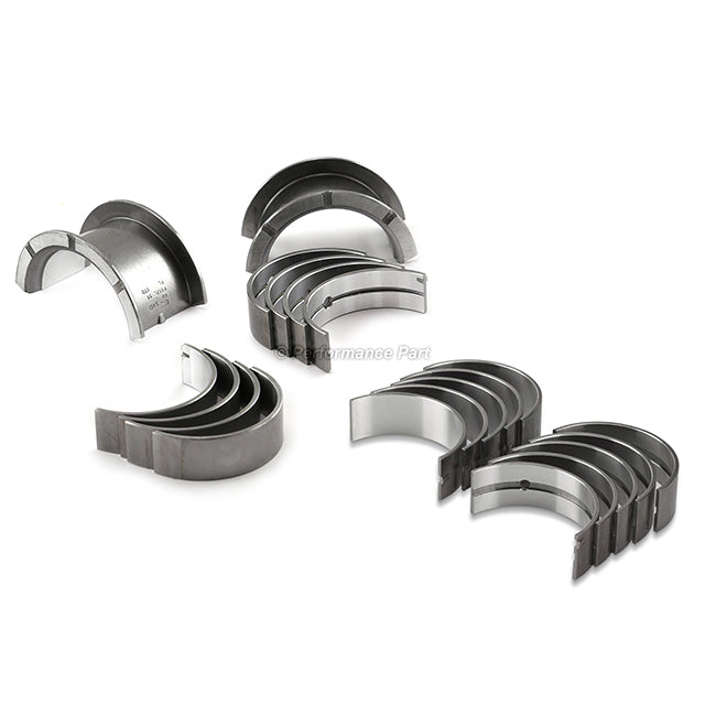 Full Gasket Set Bearings Rings Fit  Chrysler Dodge 2.0L 420A 16V