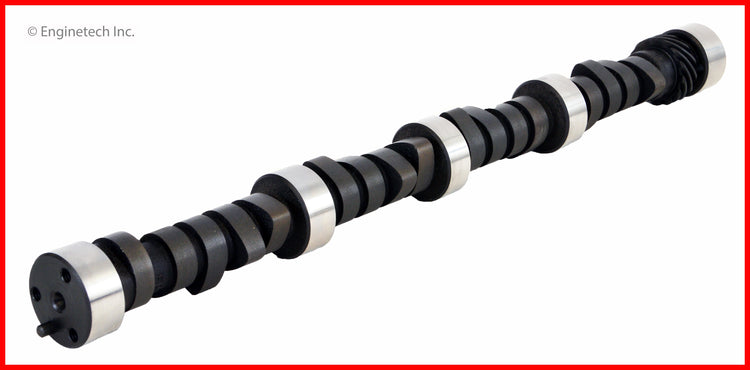 Enginetech ECK1014R Camshaft and Valve Lifter Kit for Engine Rebuilds