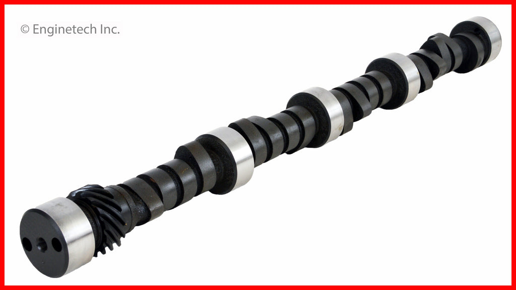 Enginetech ECK1095M Camshaft and Valve Lifter Kit for Engine Rebuilds