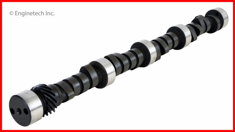 Enginetech ECK1095M Camshaft and Valve Lifter Kit for Engine Rebuilds