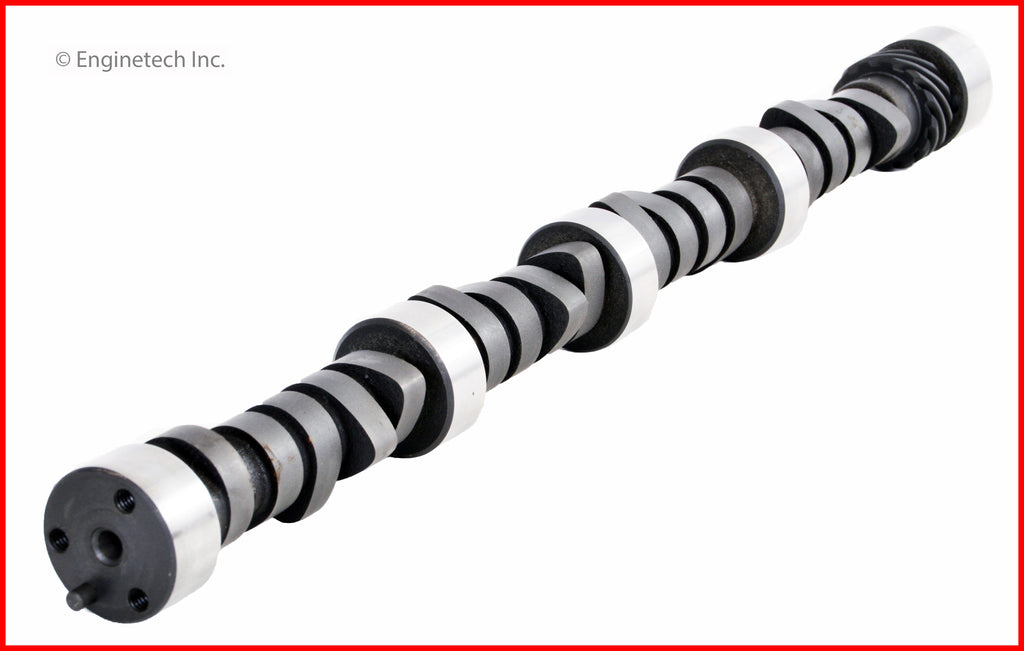 Enginetech ECK1151R Camshaft and Valve Lifter Kit for Engine Rebuilds