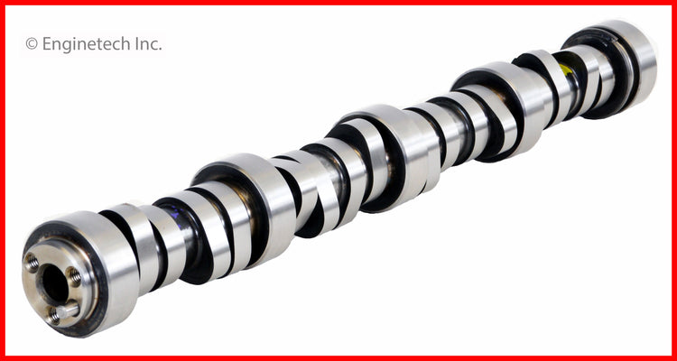 Enginetech ECK1567A Engine Camshaft and Valve Lifter Kit for Select 2003-2004 SUVs and Trucks