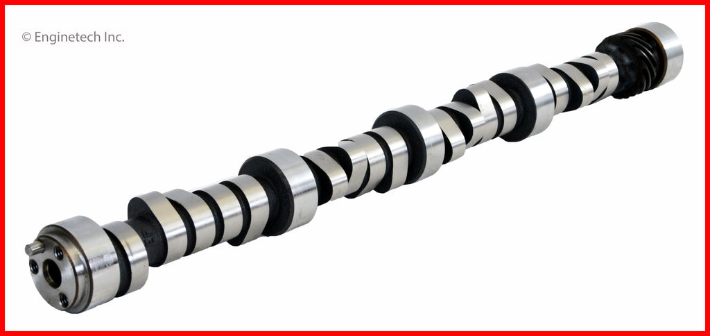 Enginetech ECK1573 Engine Camshaft and Valve Lifter Kit for GMC Yukon, Cadillac Escalade, and Chevrolet C1500