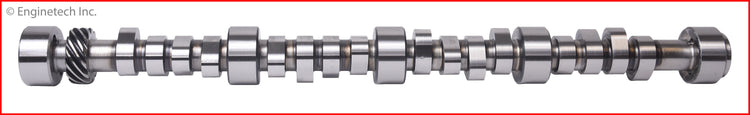 Enginetech ECK1583 Engine Camshaft and Valve Lifter Kit for Chevy C/K Series (1996-2000)