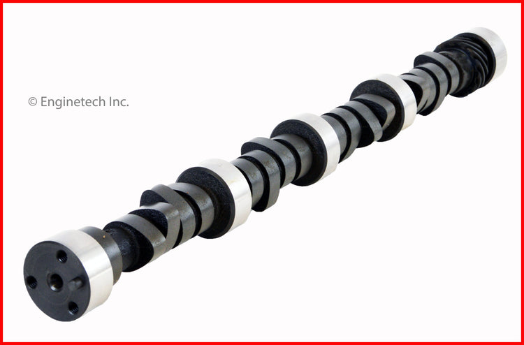 Enginetech ECK179R Engine Camshaft and Valve Lifter Kit for Domestic and Import Engines
