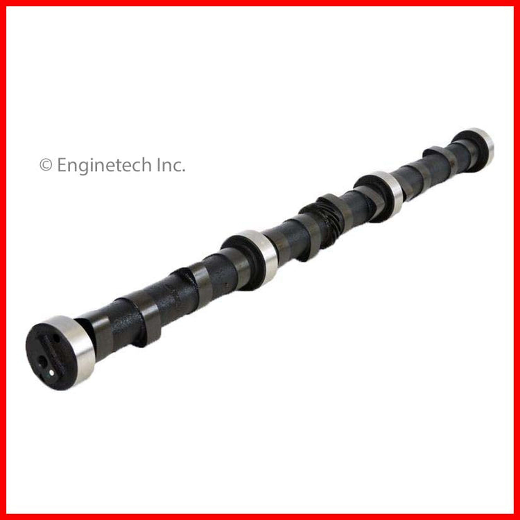 Enginetech ECK242 Camshaft and Valve Lifter Kit for Jeep 1999-2006