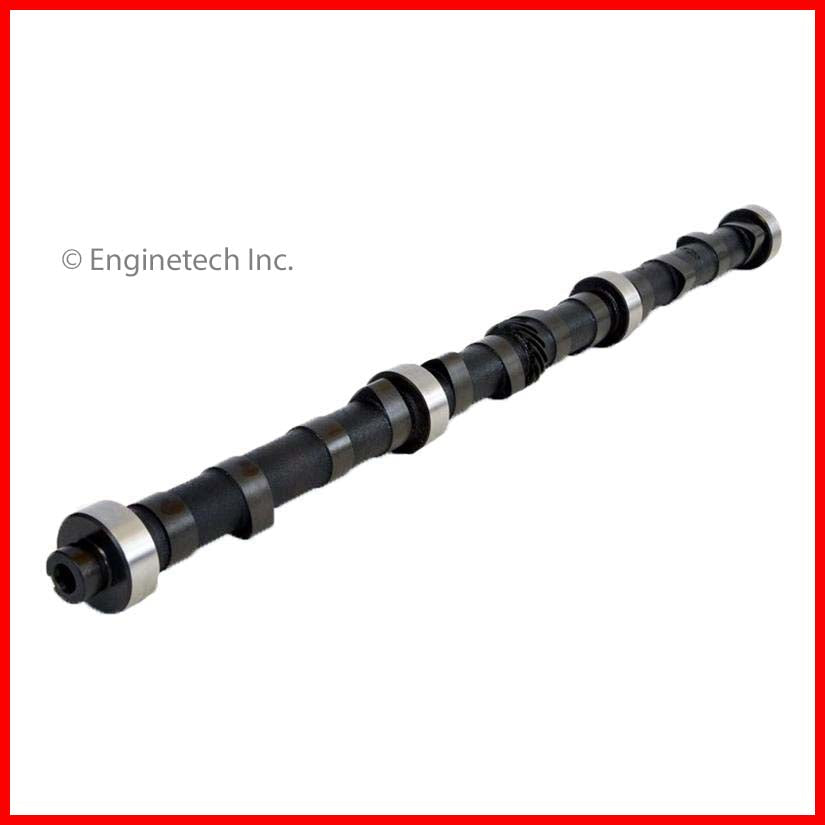 Enginetech ECK242 Camshaft and Valve Lifter Kit for Jeep 1999-2006