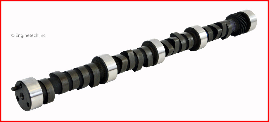 Enginetech ECK274 Camshaft and Valve Lifter Kit for Engine Rebuilds