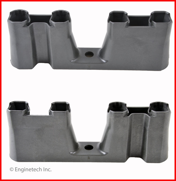 Enginetech ECK3270 Camshaft and Valve Lifter Kit for GMC, Chevrolet, Buick, and Cadillac Engines