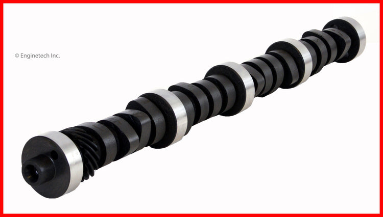 Enginetech ECK560 Engine Camshaft and Valve Lifter Kit for Ford 300 and GT40 Models